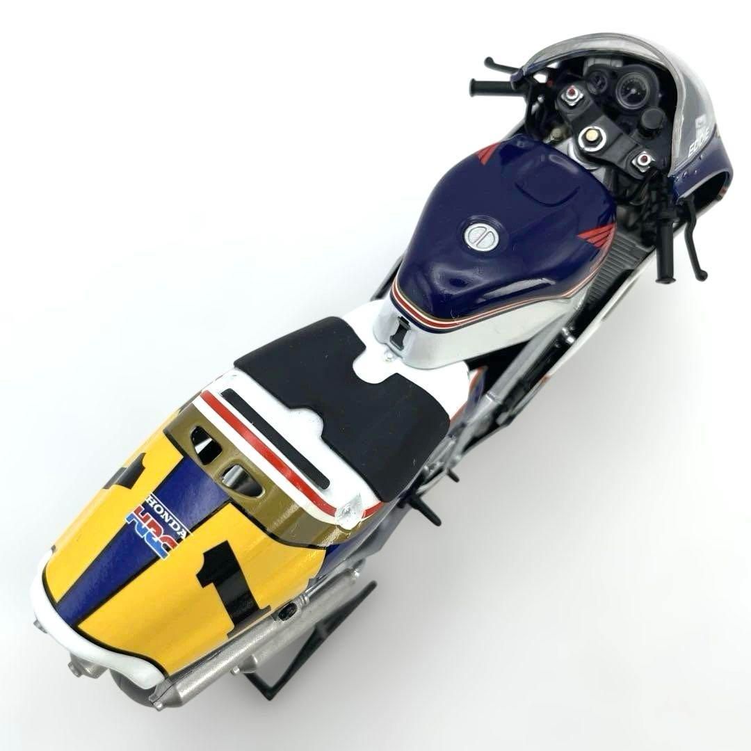 ミニチャンプス1/12 HONDA NSR500 E.ローソン GP1989 ミニチャンプス 1/12 HONDA NSR500 E.ローソン GP1989