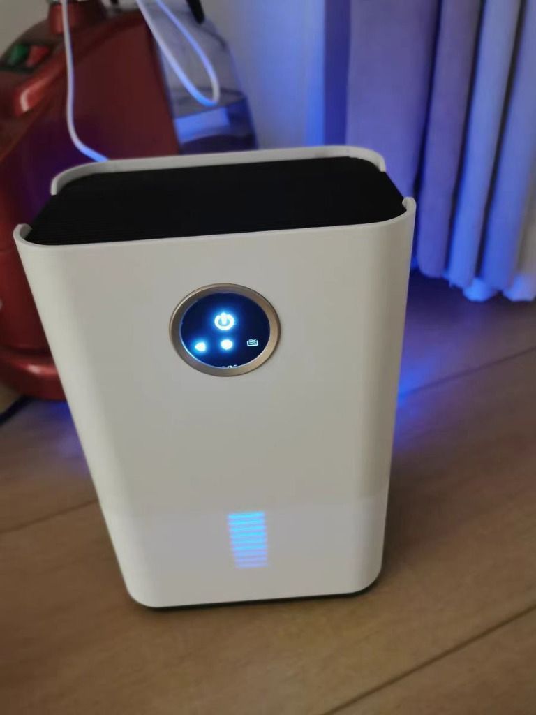 衣類乾燥 静音