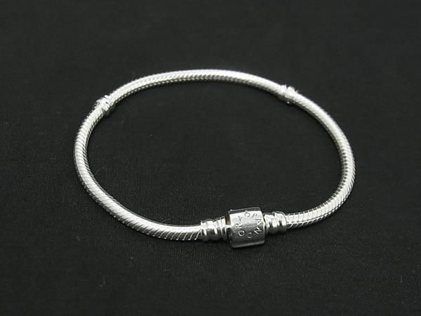 ■新品■未使用■ PANDORA パンドラ SV925 ブレスレット アクセサリー レディース シルバー系 FI6826 人気・おすすめ｜省スペース設計・旅行向けにおすすめ 公式 プライバシー配送