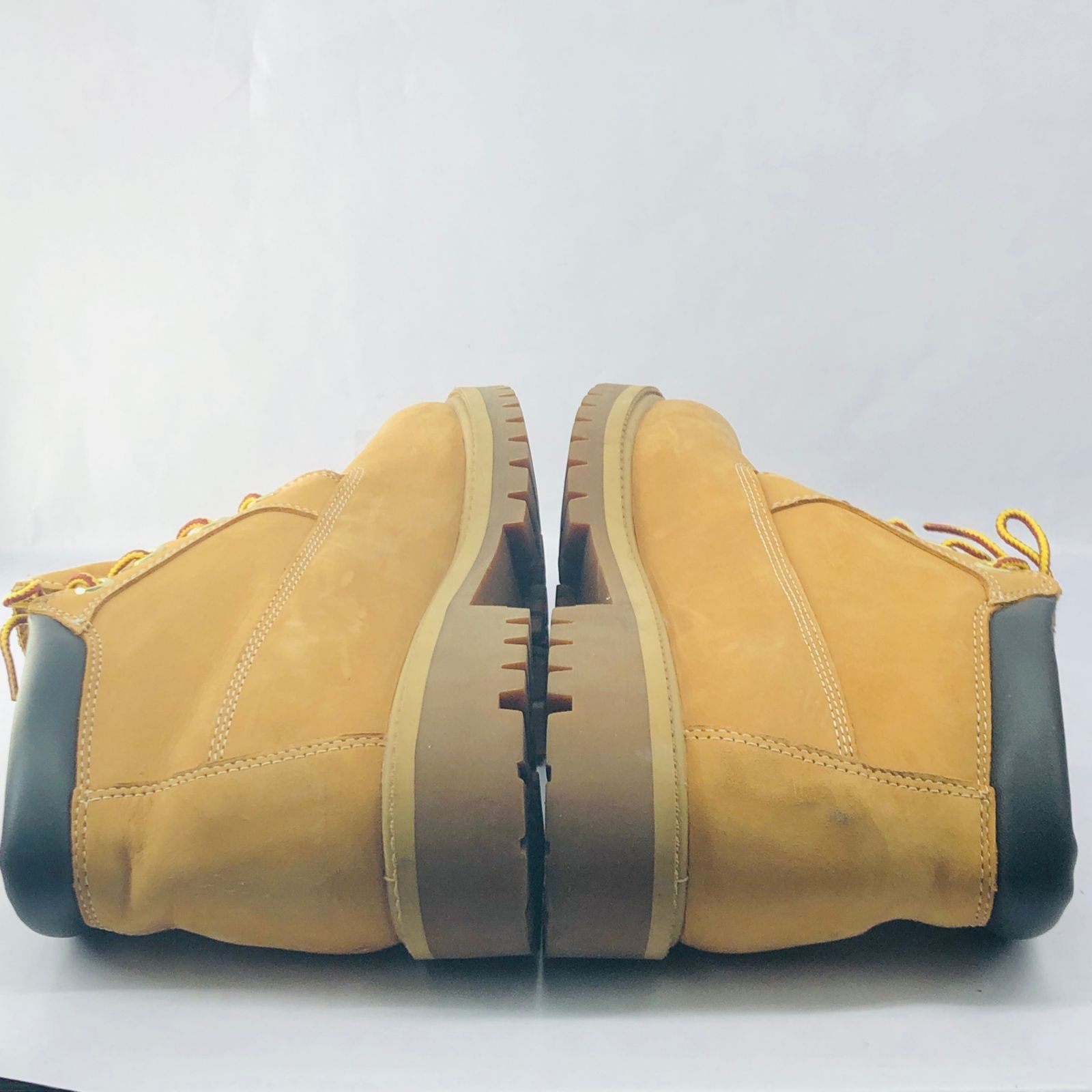 ○Timberland ティンバーランド ブーツ A15RW NELSON CHUKKA