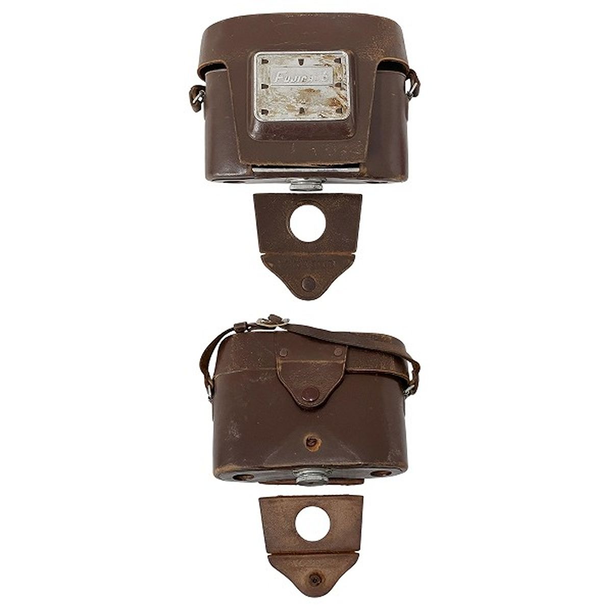 富士フイルム SUPER FUJICA 6 フィルムカメラ 蛇腹カメラ フジカ