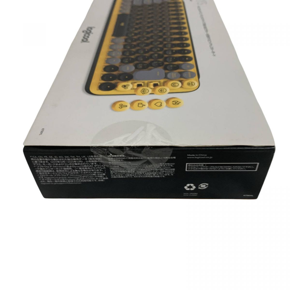 メカニカル キーボード