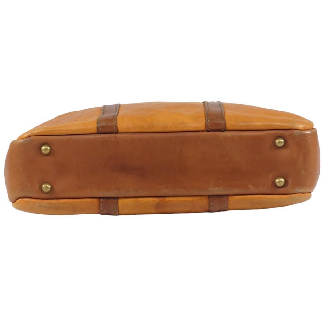 HERZ ビジネスバッグ メンズ HERZ（ヘルツ） ビジネスバッグ BW-13-M 2本手ビジネスバッグ