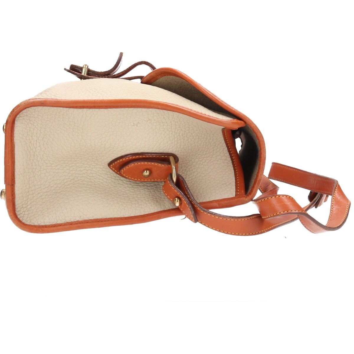 古着 ドゥーニーアンドバーク DOONEY&BOURKE ショルダーバッグ