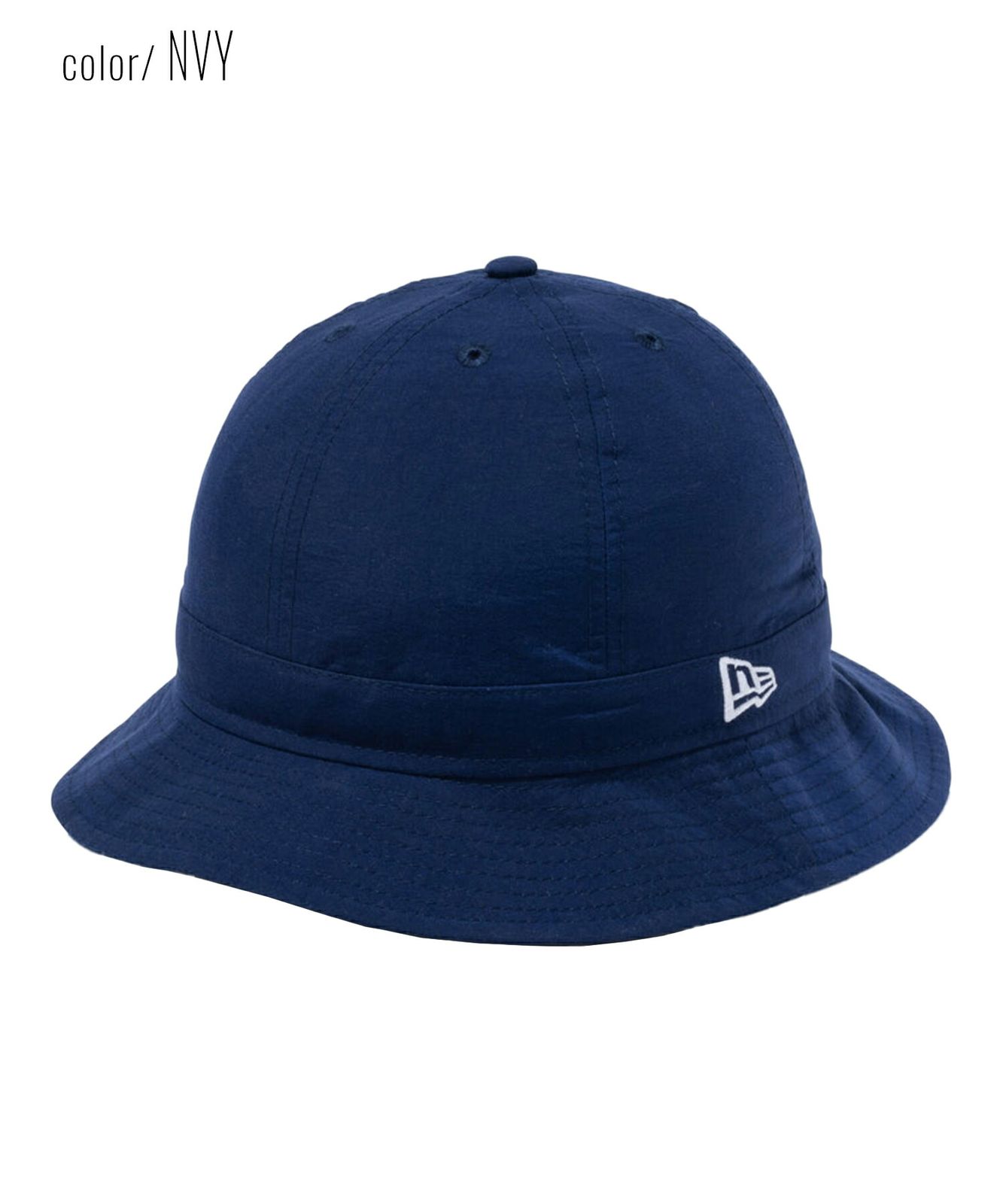 【ムラスポ公式】新品 NEW ERA/ニューエラ EXPLORER エクスプローラー Vintage Nylon ネイビー 14109482 ハット