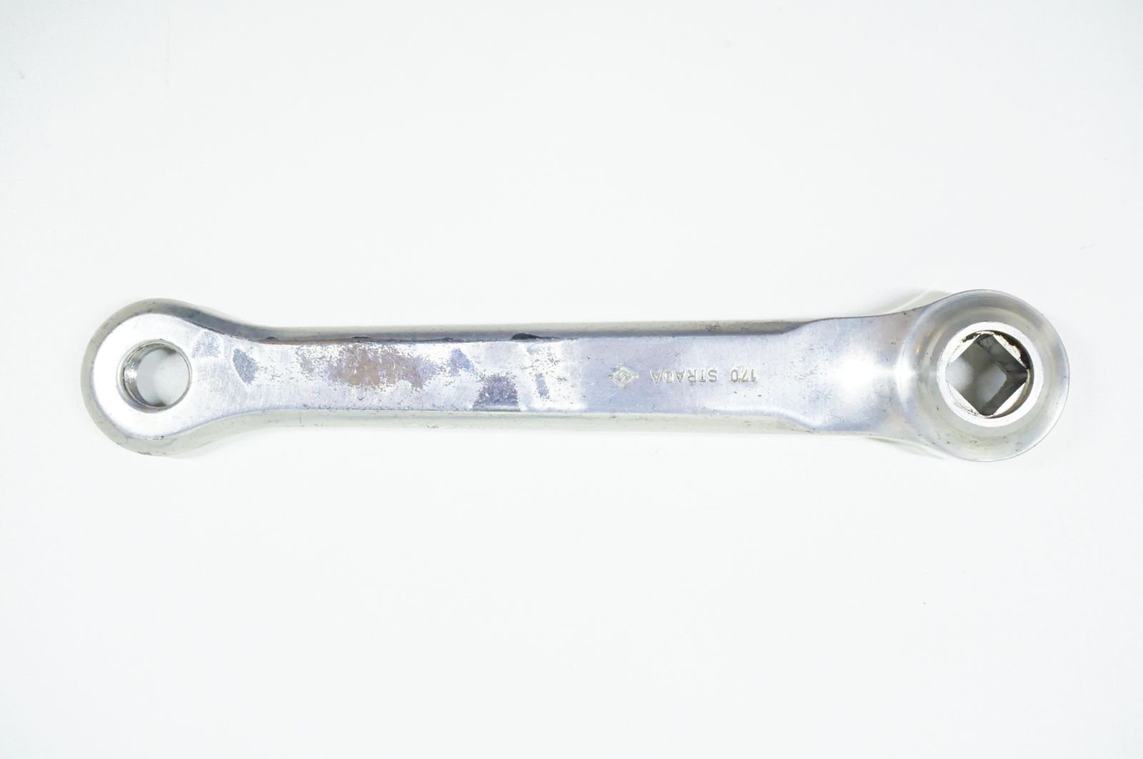 クランクアーム