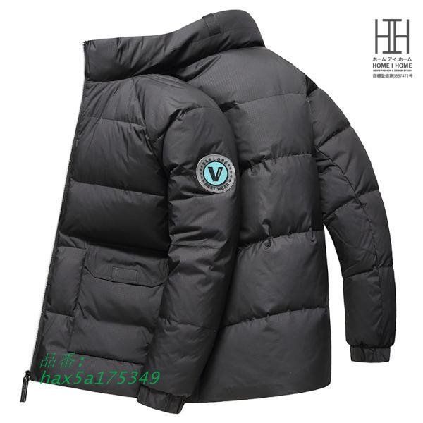 ダウンコート メンズ ダウンジャケット 軽量 撥水 メンズ大きいサイズ おしゃれ アウター アウター コート 防寒着 冬 ダウン hax5a175349