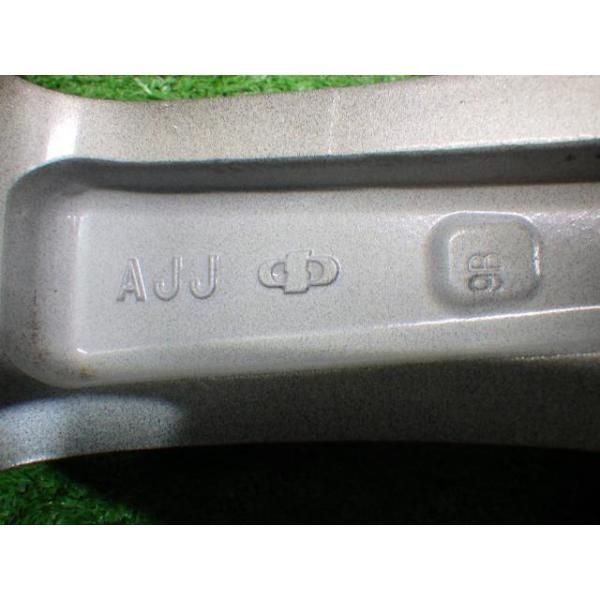 トヨタ TOYOTA 純正 トヨタ純正 ANH25W アルファード 18ｲﾝﾁ 7.5J 5穴 4