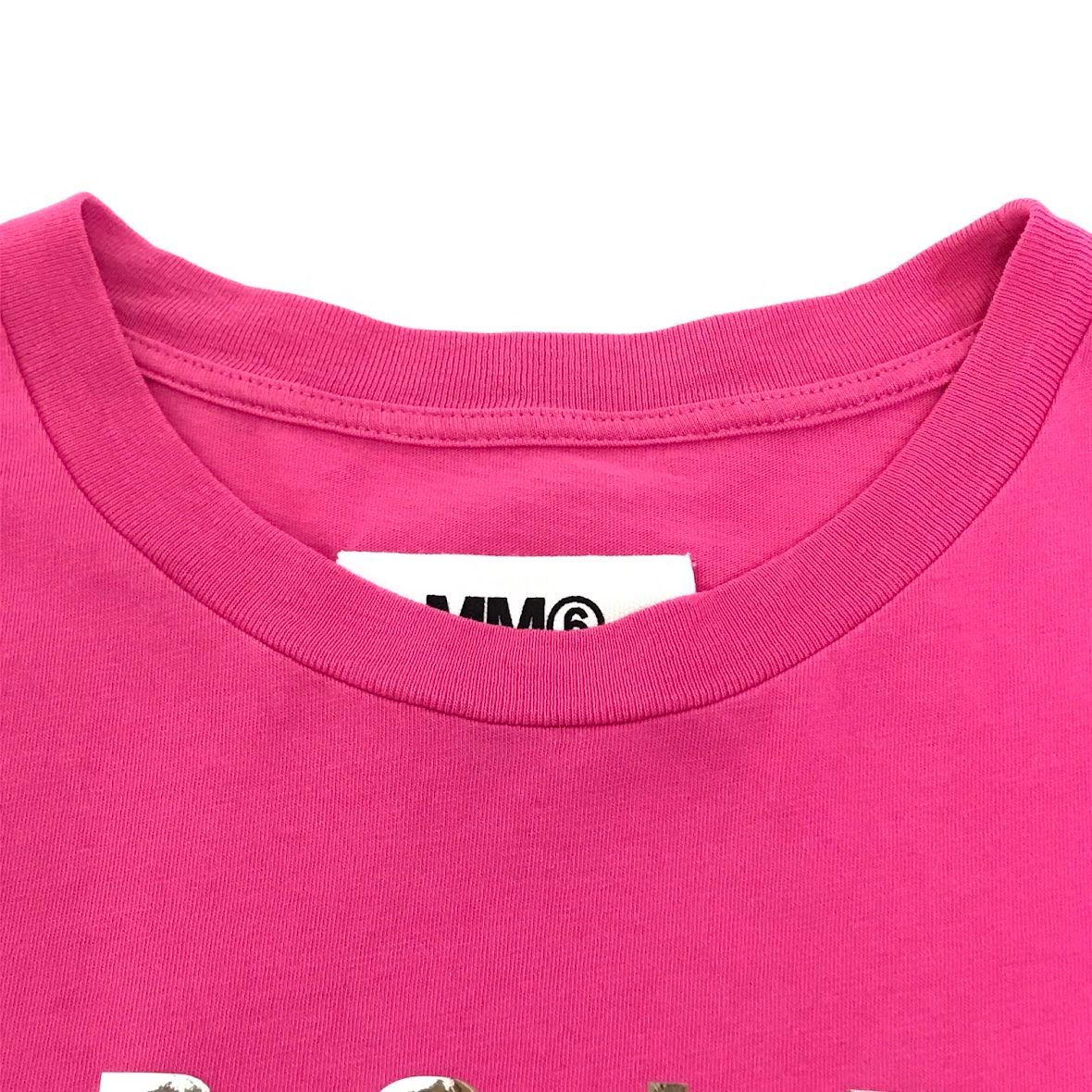 倉吉店】MM6(Maison Margiela) | エムエムシックスメゾン