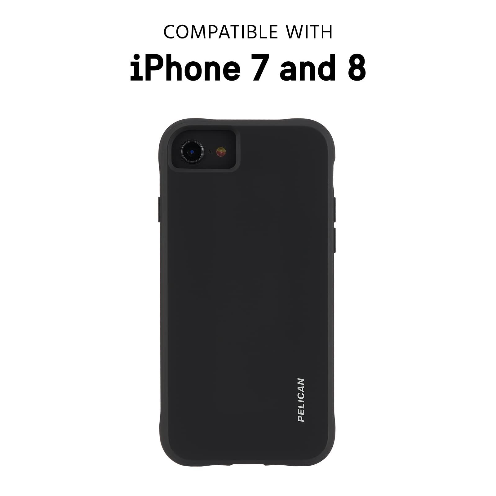 - Black