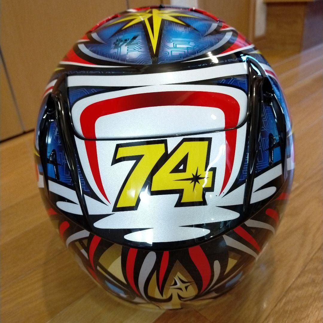 SHOEI X-ELEVEN DAIJIRO - メルカリ