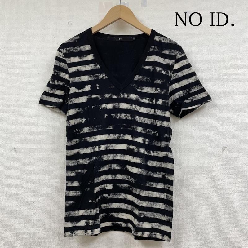 Ｂ’ｚ稲葉さん着！！NO.ID Tシャツ NO ID. - B\u0027z稲葉浩志さん着用TシャツNOID ペプシCMの通販 by 断捨離