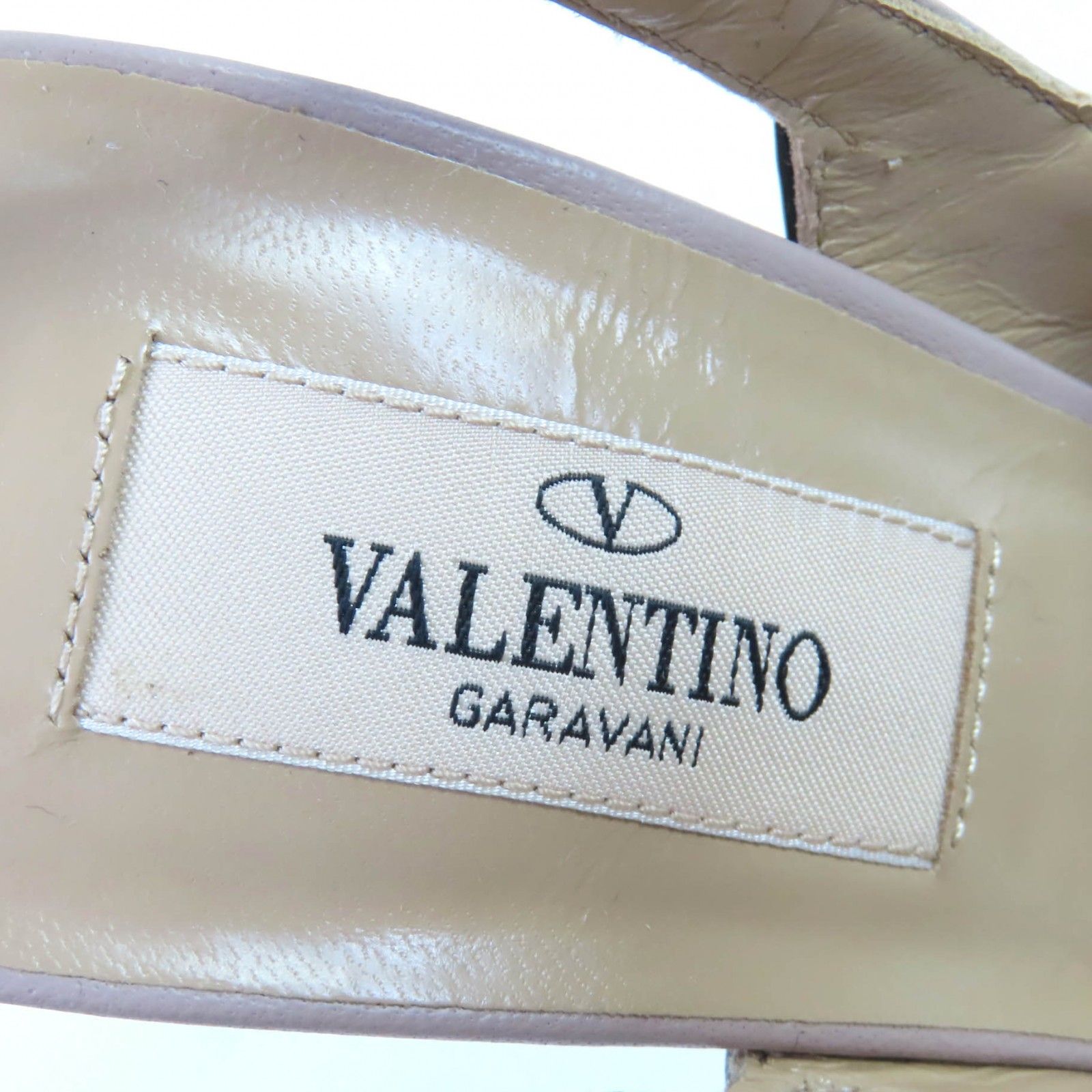 レザー使い パテントレザー