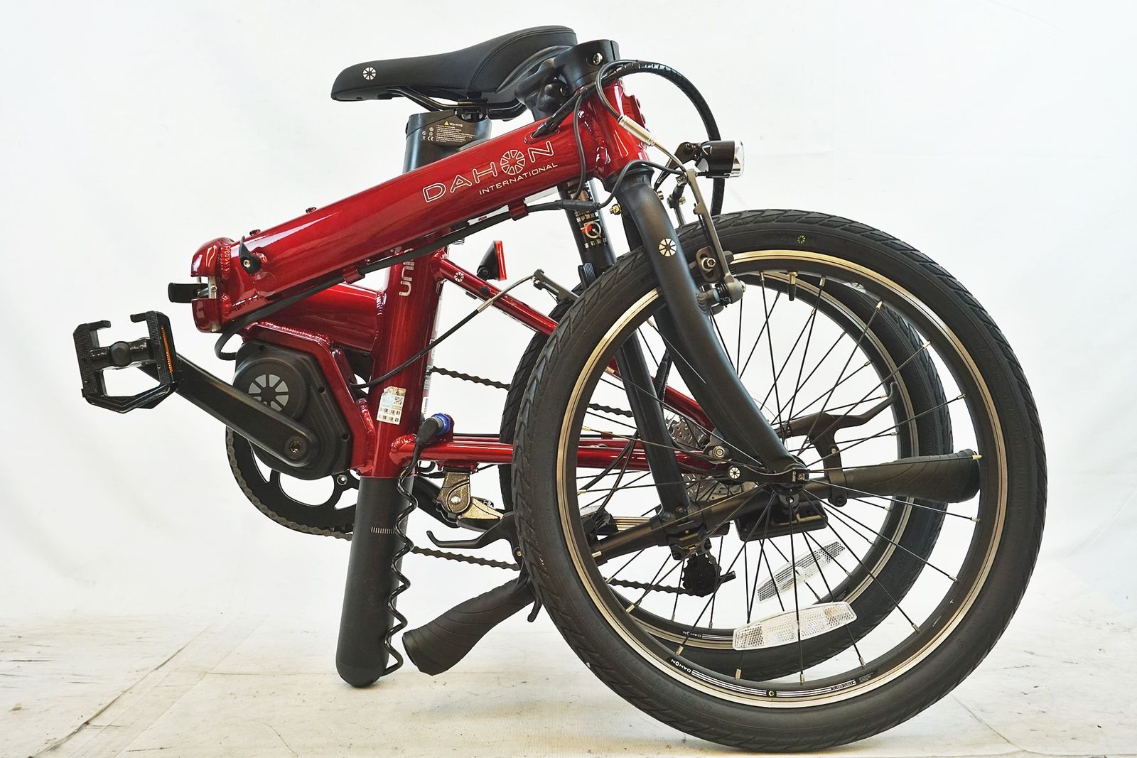 PANASONIC 「パナソニック」 ビビDX BF-FD631 2023年モデル 電動