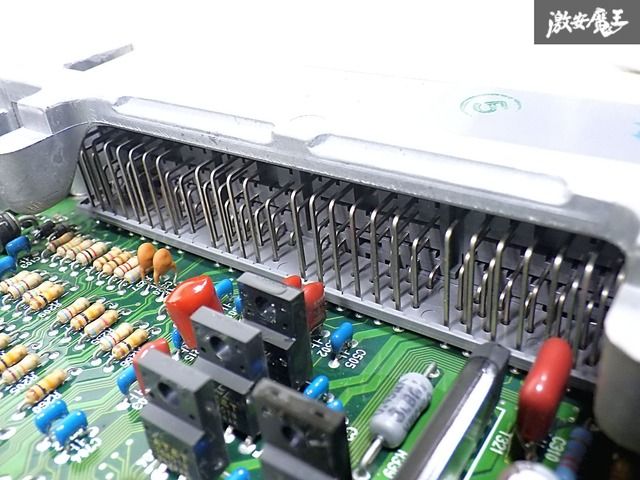 エンジンコンピューター