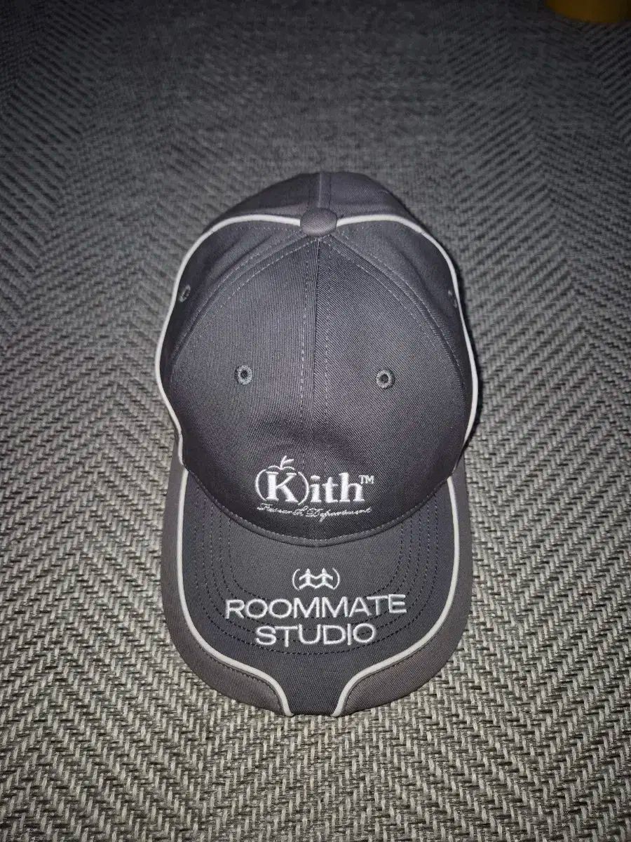 ボールキャップ Kith