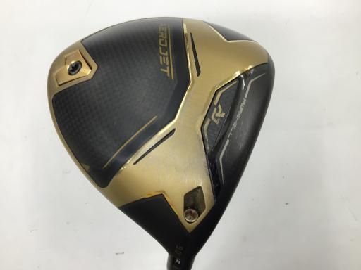 コブラ cobra AEROJET 50TH ANNIVERSARY 10.5° ドライバー DR リシャフト フレックスその他 メンズ 男性用 右利き 右用 Cランク ゴルフクラブ