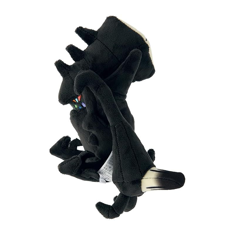 新品】 ポケモンセンターオリジナル 800 ぬいぐるみ Pokemon fit