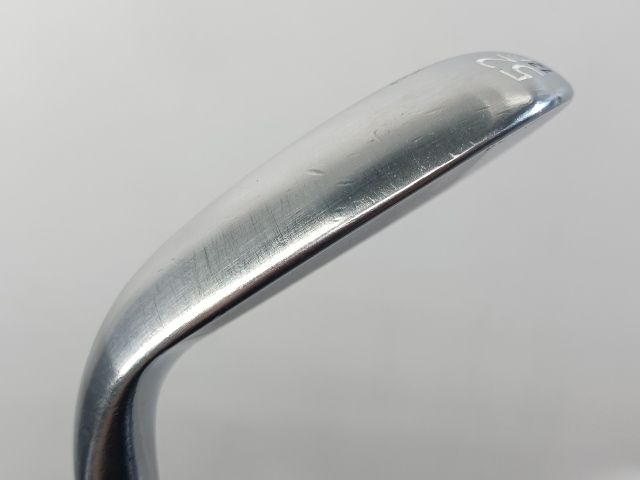 入間■【中古】 ウェッジ タイトリスト Titleist ボーケイSM7ツアークローム52-12F DG(JP) S200 52[4488]