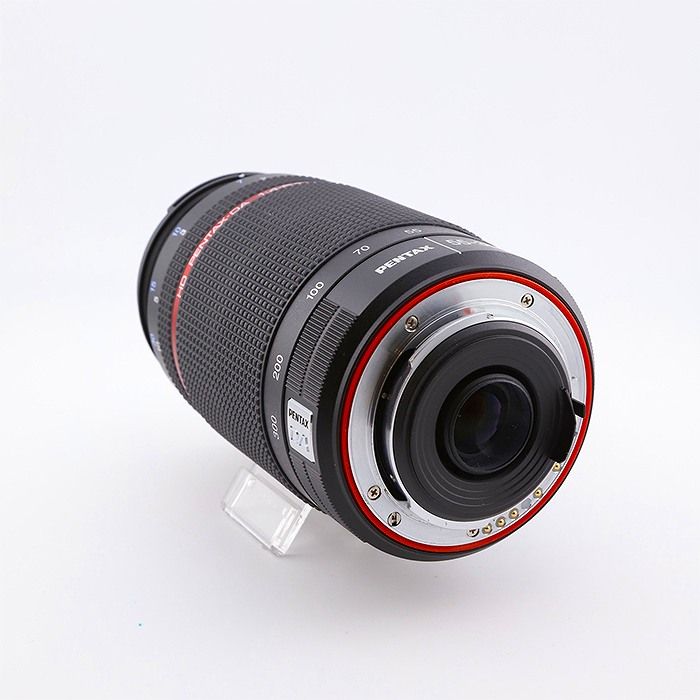 中古】(ペンタックス) PENTAX HD DA55-300/F4-5.8ED WR - メルカリ