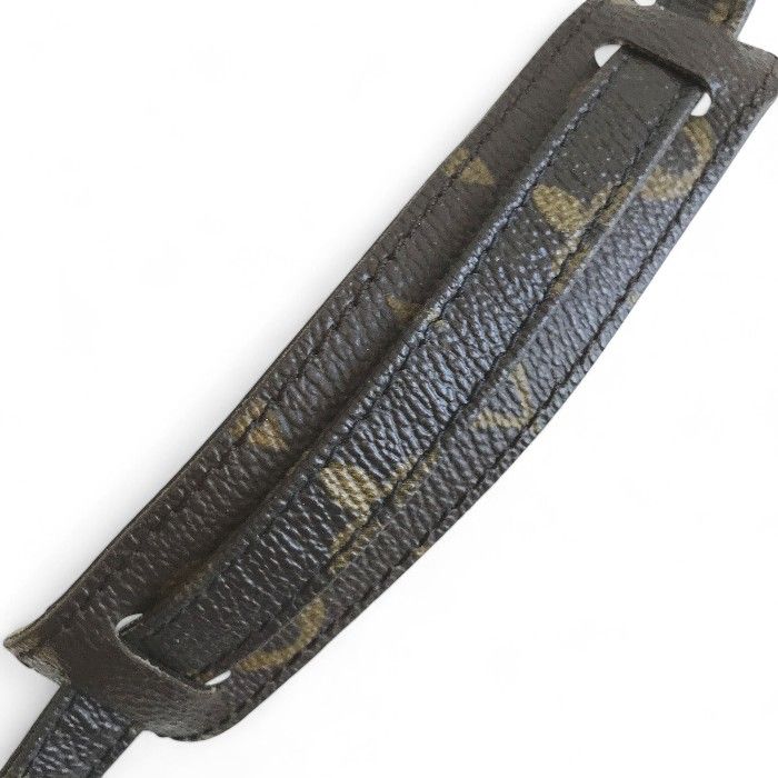 ルイヴィトン　モノグラム　ショルダーストラップのみ　肩パッド　アクセサリ ルイヴィトン LOUIS VUITTON ショルダーストラップのみ 肩パッド