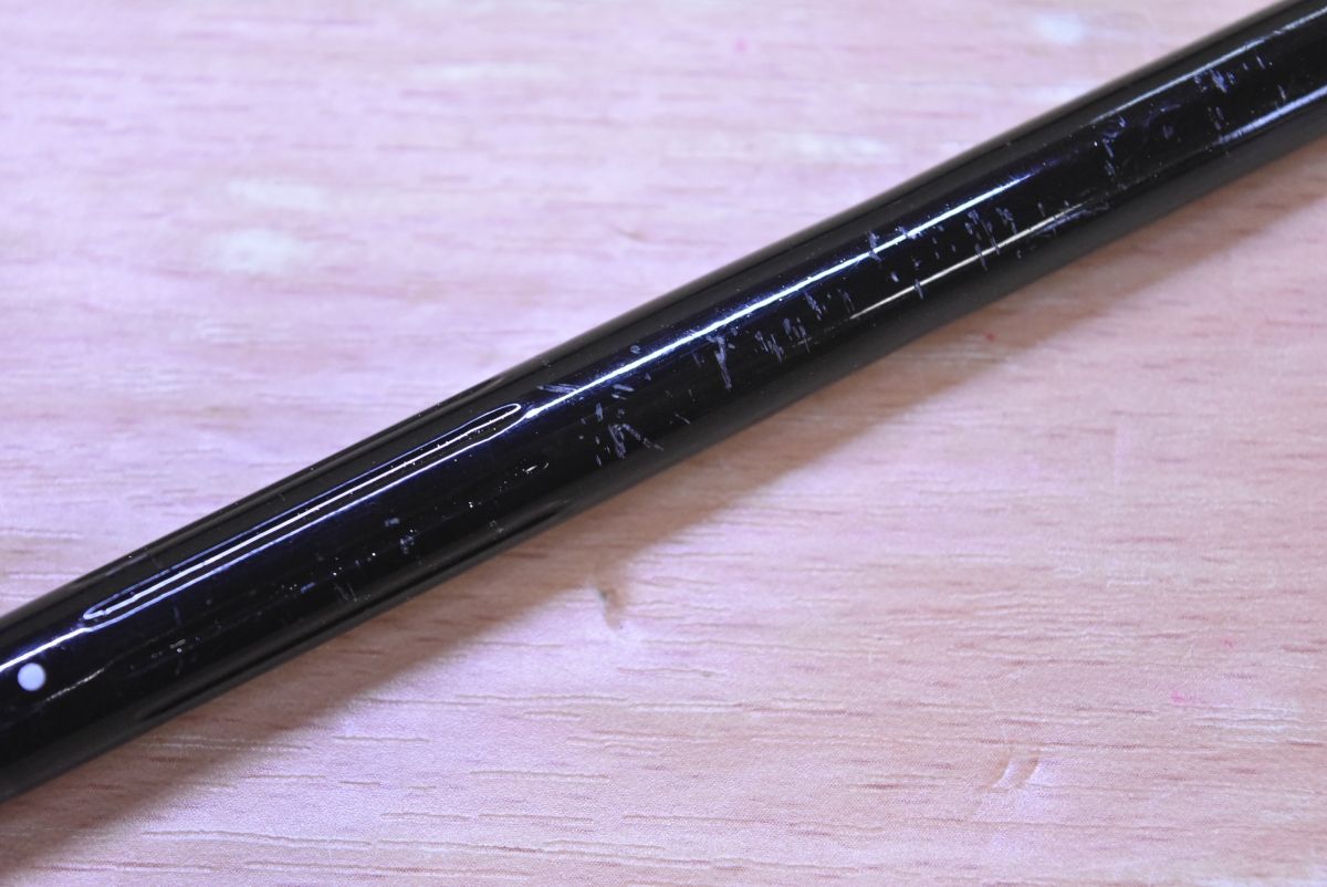 スピニングロッド 3ピース