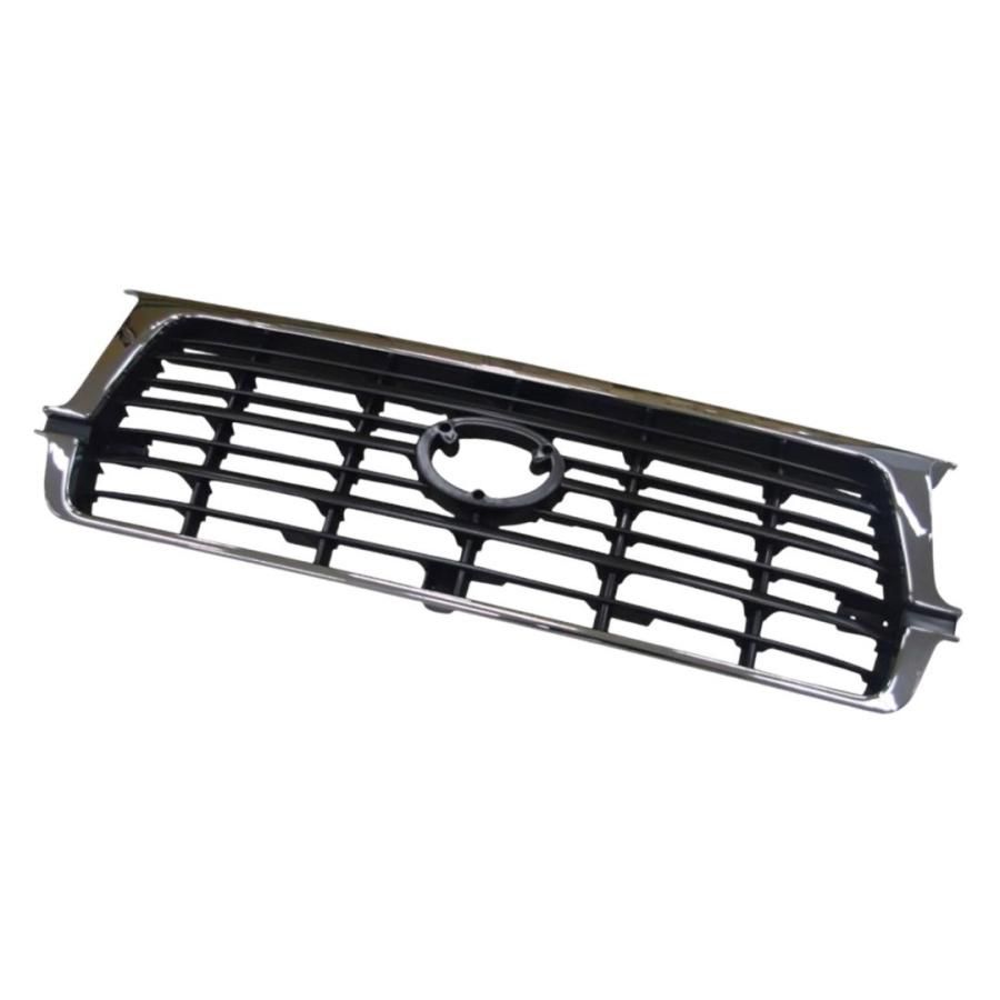 ランドクルーザー