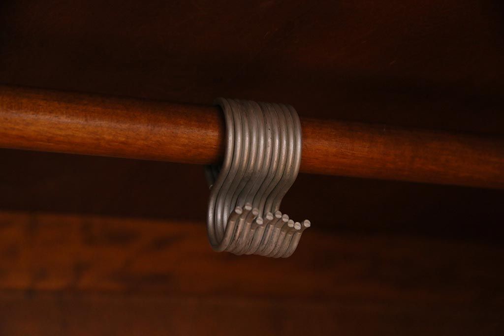 松本民芸家具 ワードローブ #45型 R-037613 - メルカリ