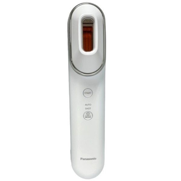 [C]パナソニック フォト ブライトショット 光美顔器 EH-SL85-W 【可(C)】