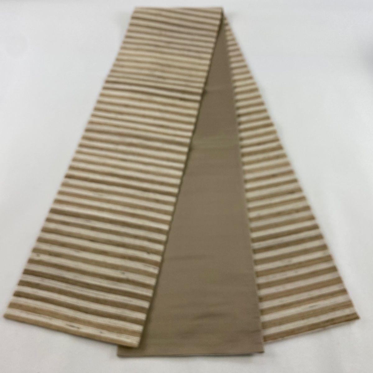 【在庫処分!!】★★新品未使用　正絹野蚕糸　洒落袋帯★★ 楽天市場】野蚕糸工房の通販
