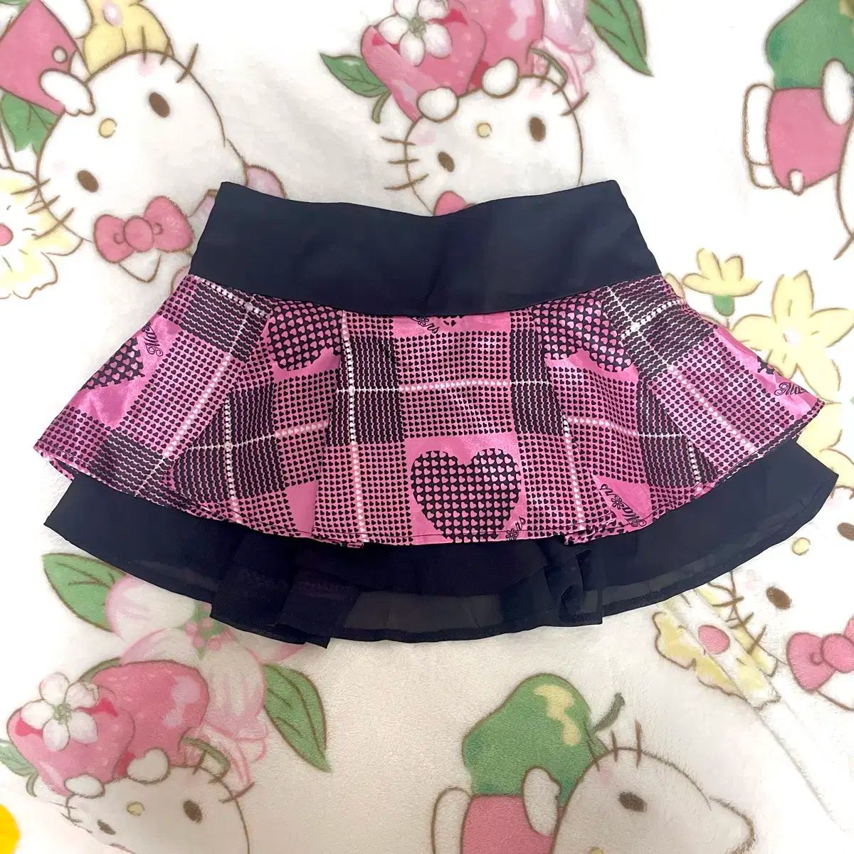 MAZ マズ MARS ハートドット スカート 姉ギャル 姫ギャル Pinterest