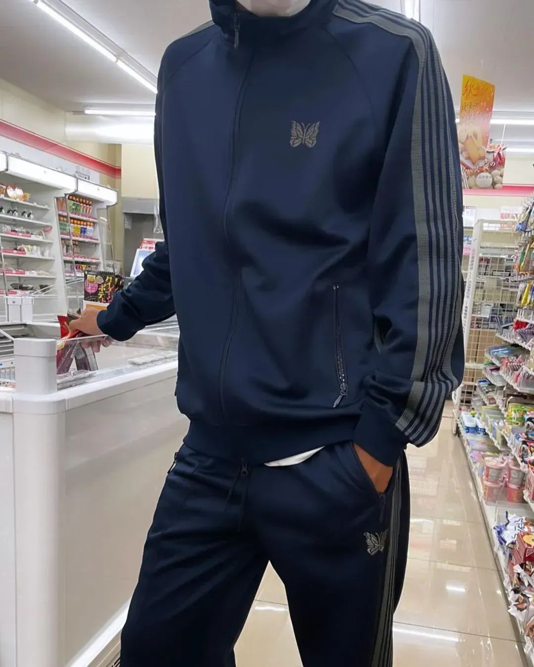 パンツ ユニセックス