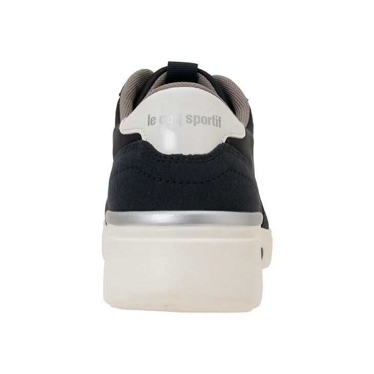 ルコック スニーカー レディース 3E相当 le coq sportif ラ