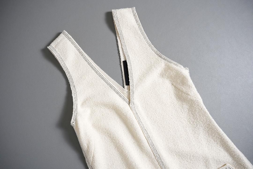 バイマレーネビルガー ジャンパースカート