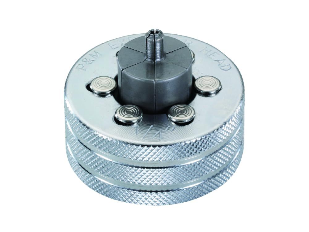 TA525-2 エキスパンダヘッド1