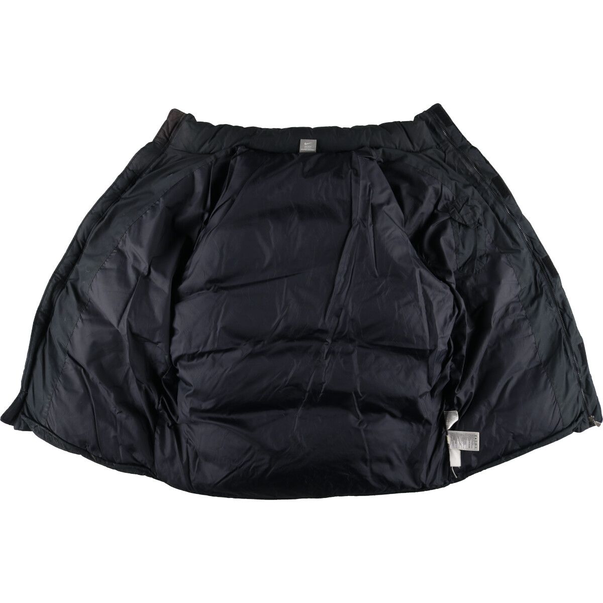 古着 00年代 ナイキ NIKE ダウンジャケット メンズL相当/evb007453  