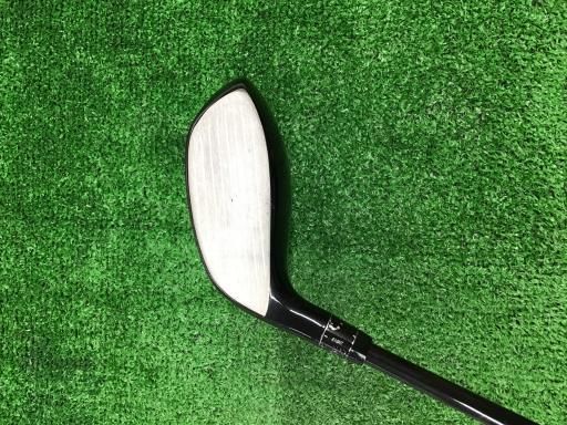 イオンスポーツ GINNICO MODEL 01 5 W フェアウェイウッド FW リシャフト フレックスその他 メンズ 男性用 右利き 右用 Cランク ゴルフクラブ