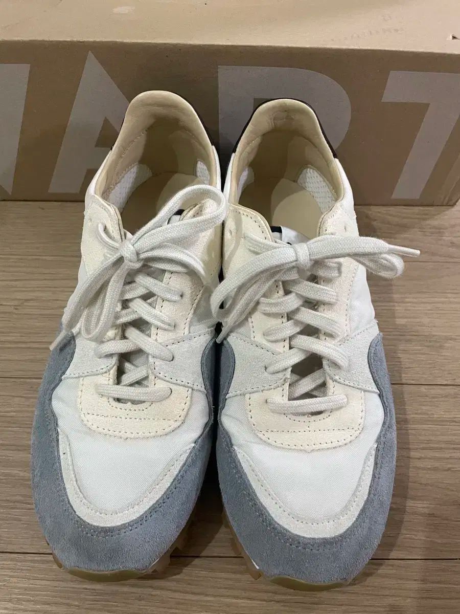 スパルワット レディース マラソン トレイル 240