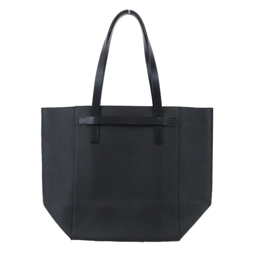 Flathority フラソリティ デュアルハーネストートM Dual Harness Tote M コインブラ マストロット社 ブラック 黒 24005573