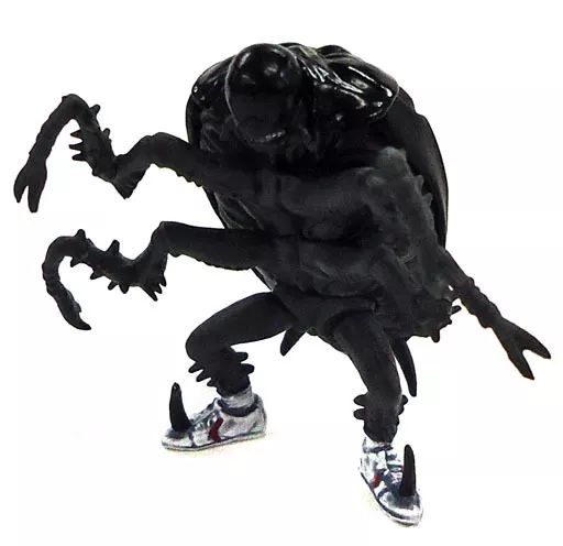 ドロヘドロ putitto ギョーザ男マスコット シークレット込全7種フルコンプ PUTITTO ドロへドロ ギョーザ男マスコット｜株式会社キタンクラブ