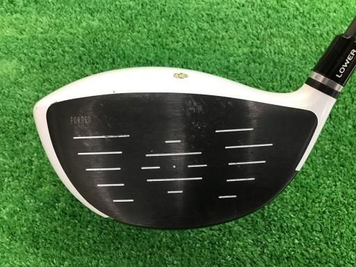 中古】 テーラーメイド GLOIRE F(2016) 10.5° ドライバー DR