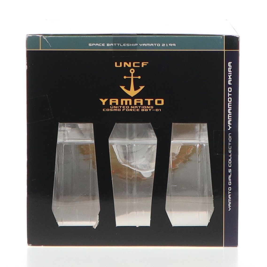 S.H.Figuarts 仮面ライダーギーツ　3点 ヤマトガールズコレクション 山本玲(艦内服Ver.) 宇宙戦艦ヤマト2199 1