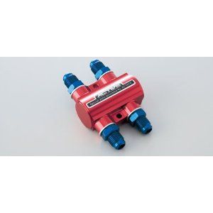 【新品・5営業日で発送】Active ACTIVE／1341218 サーモスタット本体のみ #8 RED