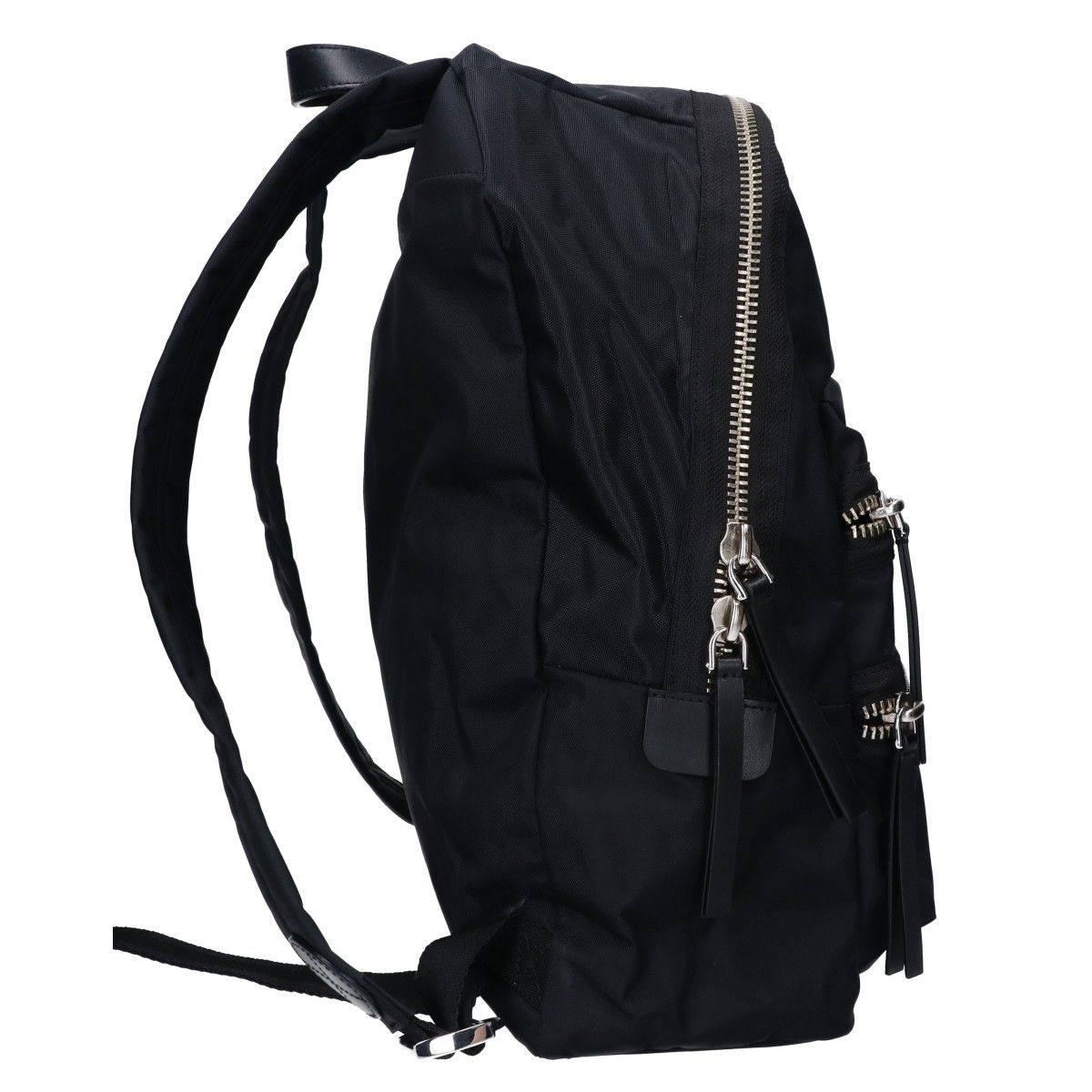 MARC JACOBS マーク ジェイコブス 【美品】M0012700 001 BIKER  