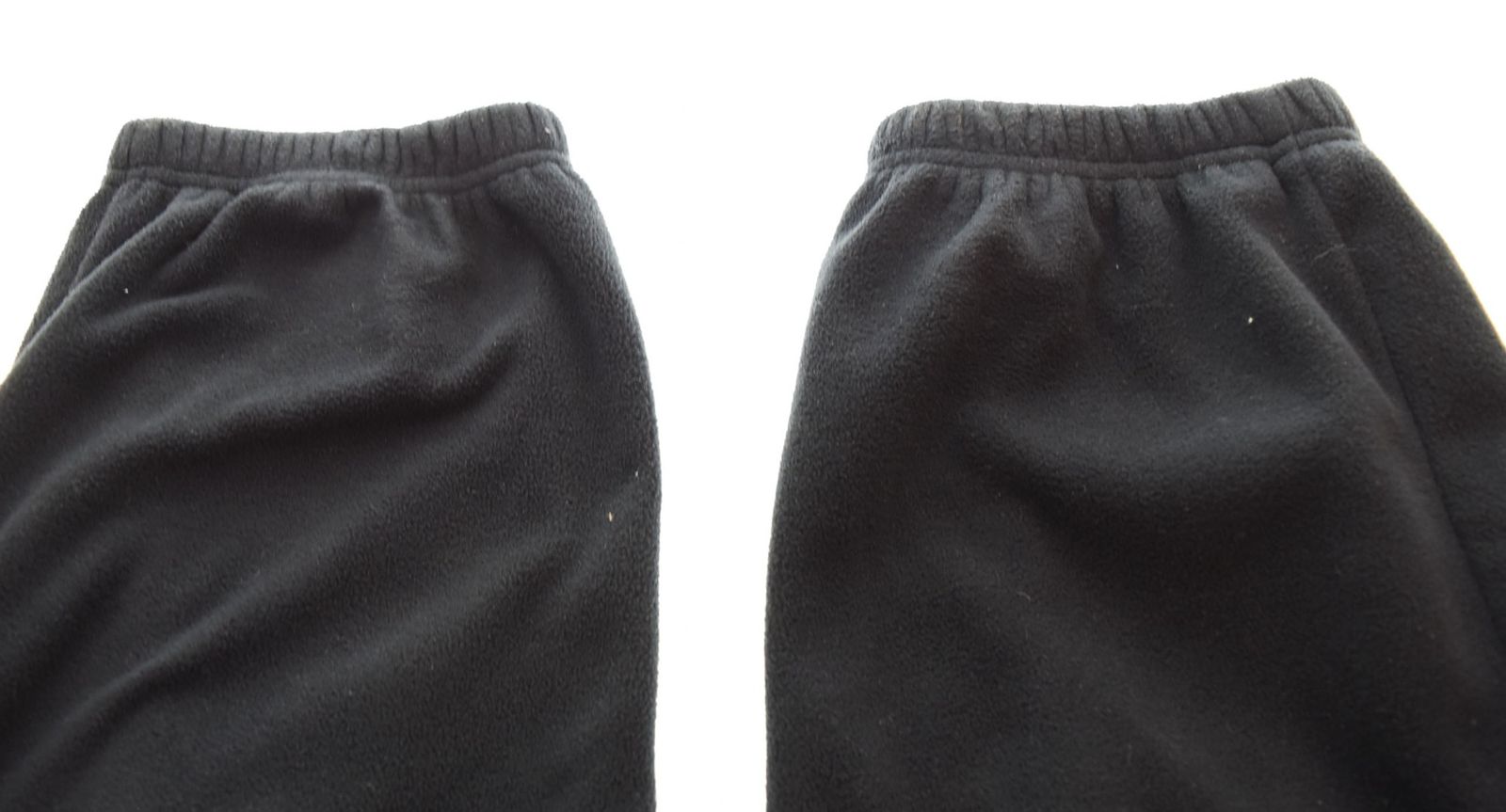 Supreme ポーラテックパンツ　2024AW 黒　Mサイズ Supreme Polartec Pant 