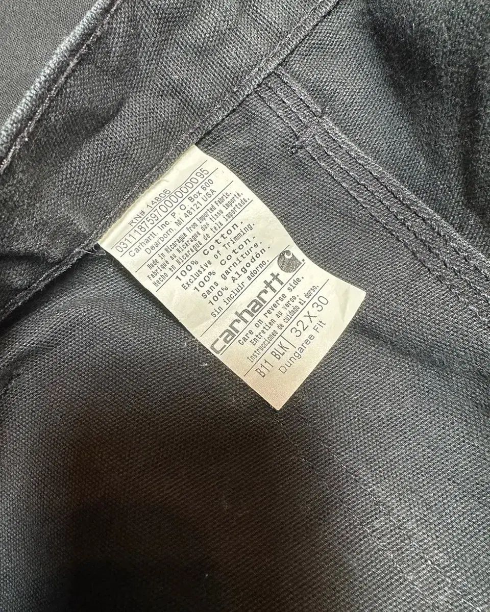 Carhartt カーハート