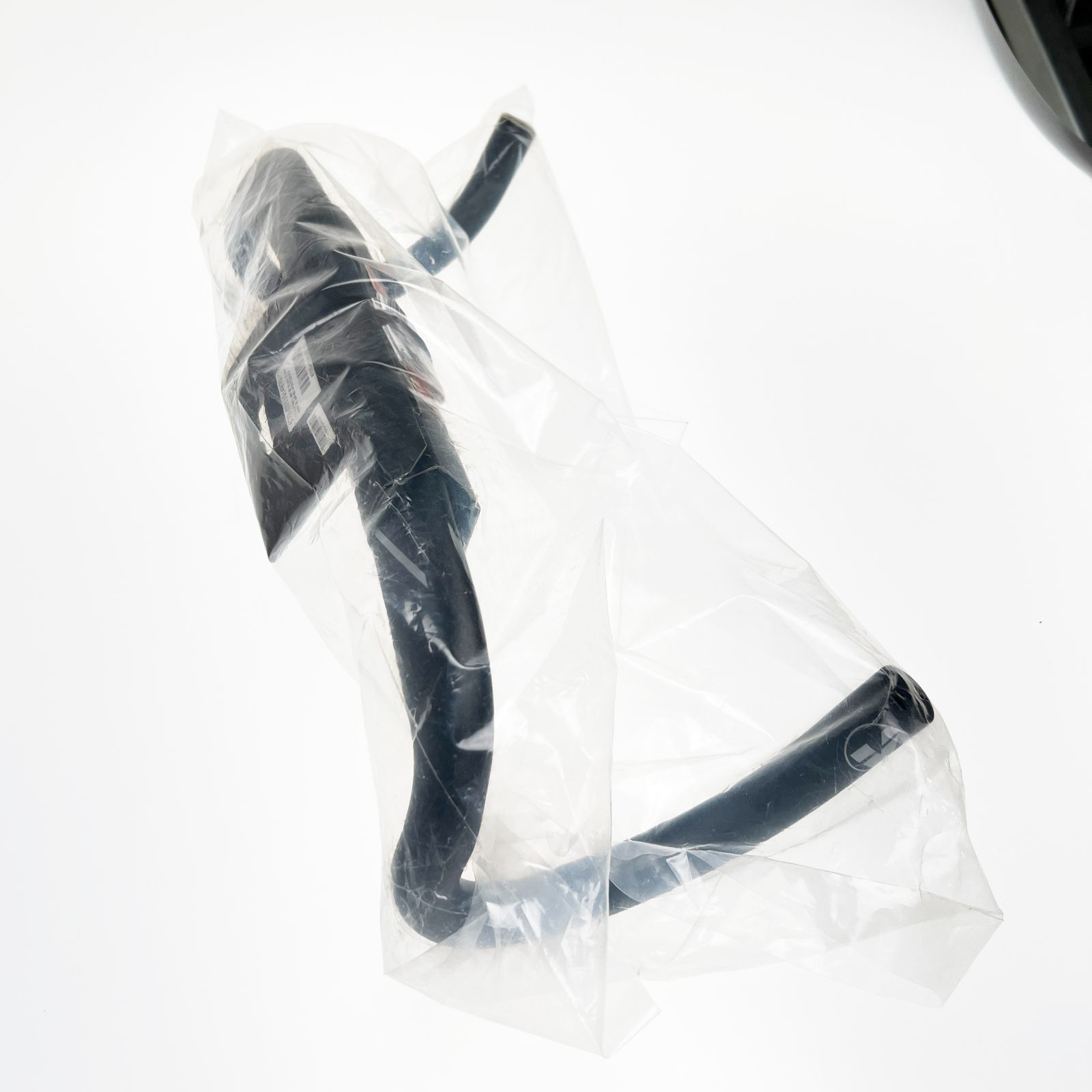 未開封 VISION ヴィジョン スポーツバイク用ハンドル トライマックスエアロハンドルバー TRIMAX AERO HB ドロップハンドル BLACK 44cm C-C 670-0311014870