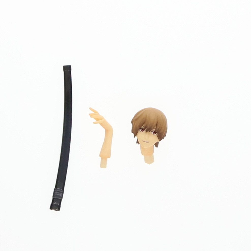 G.E.M.シリーズ 沖田総悟(おきたそうご) ver.動乱 銀魂 1/8 完成品
