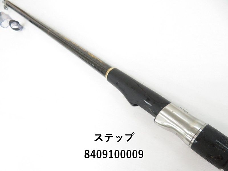 【大型真鯛・青物狙い】DAIWA リバティクラブ磯風4-53遠投K 大型真鯛・青物狙い】DAIWA リバティクラブ磯風4-53遠投K - メルカリ