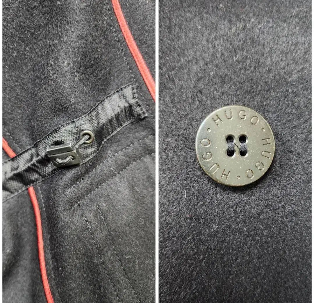 ダブル ブレステッド